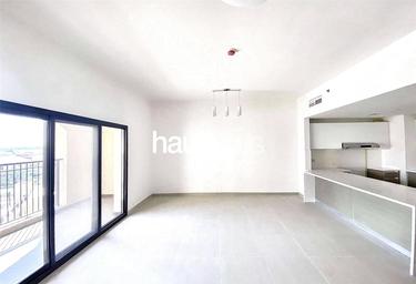 3-BD Apartment Sale, 1,000 sq. ft., Al Andalus Tower A, Al Andalus, Jumeirah Golf Estates, Dubai, UAE #3