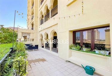 3-BD Apartment Sale, 1,000 sq. ft., Al Andalus Tower A, Al Andalus, Jumeirah Golf Estates, Dubai, UAE #2