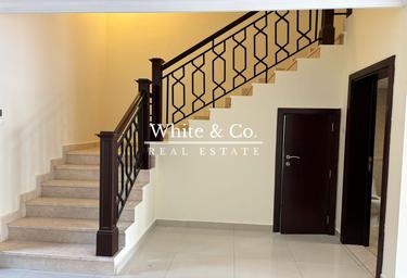 4-BD Townhouse Sale, 1,819 sq. ft., Mulberry Mansion, Jumeirah Village Circle, Dubai, UAE #4