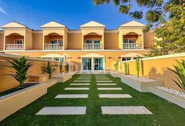 2-BD Townhouse Sale, 1,937 sq. ft., Mediterranean Townhouse, Jumeirah Village Triangle, Dubai, UAE #1 2-BD Townhouse Sale, 1,937 sq. ft., Mediterranean Townhouse, Jumeirah Village Triangle, Dubai, UAE #1
