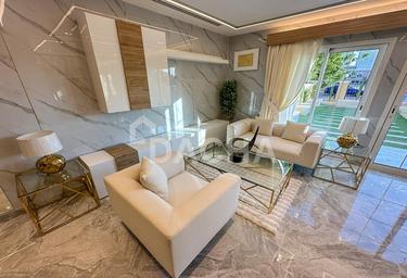 2-BD Townhouse Sale, 1,937 sq. ft., Mediterranean Townhouse, Jumeirah Village Triangle, Dubai, UAE #3 2-BD Townhouse Sale, 1,937 sq. ft., Mediterranean Townhouse, Jumeirah Village Triangle, Dubai, UAE #3