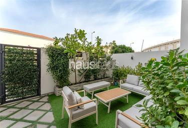 4-BD Townhouse Sale, 4,241 sq. ft., Pomona Residence, Jumeirah Village Triangle, Dubai, UAE #4
