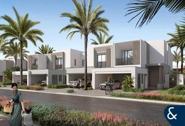 4-BD Townhouse Sale, 3,207 sq. ft. at Jebel Ali Village Phase 3 By Nakheel, Jebel Ali Village Phase 3, Jebel Ali, Dubai, UAE #2 4-BD Townhouse Sale, 3,207 sq. ft. at Jebel Ali Village Phase 3 By Nakheel, Jebel Ali Village Phase 3, Jebel Ali, Dubai, UAE #2