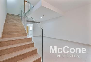 4-BD Townhouse Sale, 1,401 sq. ft., Orchid Park, Jumeirah Village Circle, Dubai, UAE #4