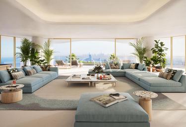 3-BD Apartment Sale, 1,000 sq. ft. at Como Residences, Como Residences, Palm Jumeirah, Dubai, UAE #1 3-BD Apartment Sale, 1,000 sq. ft. at Como Residences, Como Residences, Palm Jumeirah, Dubai, UAE #1