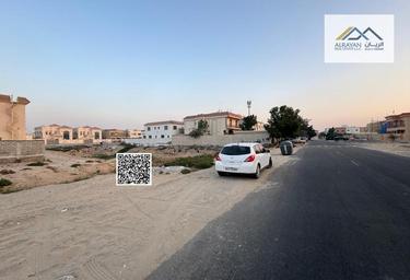 Продажа участка, Al Rawda 2 Villas, Al Rawda 2, Al Rawda, Ajman, UAE #1 Продажа участка, Al Rawda 2 Villas, Al Rawda 2, Al Rawda, Ajman, UAE #1