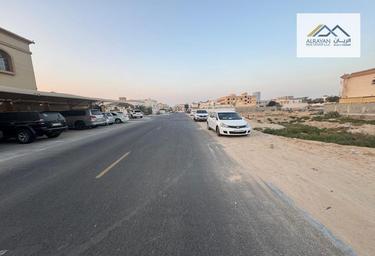 Продажа участка, Al Rawda 2 Villas, Al Rawda 2, Al Rawda, Ajman, UAE #2 Продажа участка, Al Rawda 2 Villas, Al Rawda 2, Al Rawda, Ajman, UAE #2
