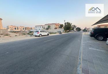 Продажа участка, Al Rawda 2 Villas, Al Rawda 2, Al Rawda, Ajman, UAE #4