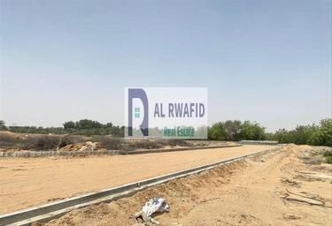 Land Sale, Al Helio 1, Al Helio, Ajman, UAE #4
