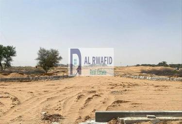 Land Sale, Al Helio 1, Al Helio, Ajman, UAE #2 Land Sale, Al Helio 1, Al Helio, Ajman, UAE #2