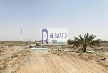 Land Sale, Al Helio 1, Al Helio, Ajman, UAE #1 Land Sale, Al Helio 1, Al Helio, Ajman, UAE #1