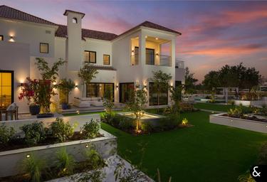 7-BD House Sale, 15,500 sq. ft., Redwood Avenue, Fire, Jumeirah Golf Estates, Dubai, UAE #3 7-BD House Sale, 15,500 sq. ft., Redwood Avenue, Fire, Jumeirah Golf Estates, Dubai, UAE #3
