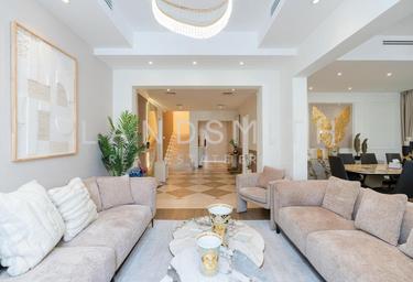 5-BD House Sale, 4,100 sq. ft., Meadows 2, Meadows, Dubai, UAE #3 5-BD House Sale, 4,100 sq. ft., Meadows 2, Meadows, Dubai, UAE #3
