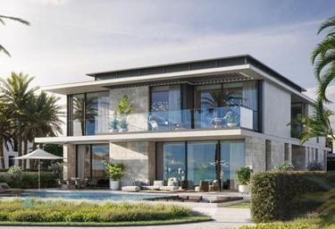 4-BD Townhouse Sale, 3,575 sq. ft. at Bay Villas Phase 3 By Nakheel, Bay Villas, Dubai Islands, Deira, Dubai, UAE #1 4-BD Townhouse Sale, 3,575 sq. ft. at Bay Villas Phase 3 By Nakheel, Bay Villas, Dubai Islands, Deira, Dubai, UAE #1