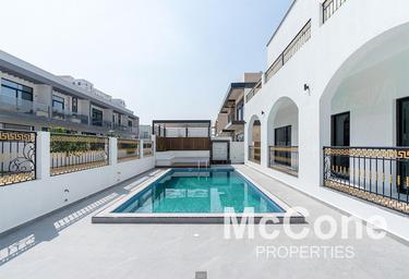 5-BD House Sale, 6,532 sq. ft. at Murooj Al Furjan West, Murooj Al Furjan West, Al Furjan, Dubai, UAE #2 5-BD House Sale, 6,532 sq. ft. at Murooj Al Furjan West, Murooj Al Furjan West, Al Furjan, Dubai, UAE #2