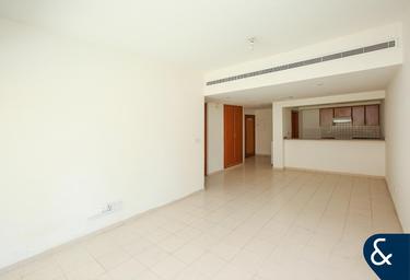 2-BD Apartment Sale, 1,000 sq. ft., Al Thayyal 2, Al Thayyal, Greens, Dubai, UAE #2