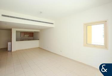 2-BD Apartment Sale, 1,000 sq. ft., Al Thayyal 2, Al Thayyal, Greens, Dubai, UAE #3