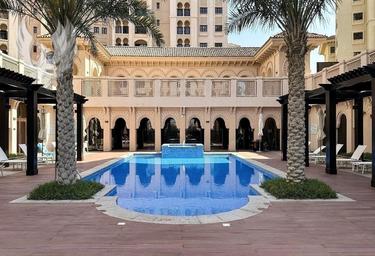 1-BD Apartment Sale, 820 sq. ft., Al Andalus Tower B, Al Andalus, Jumeirah Golf Estates, Dubai, UAE #1 1-BD Apartment Sale, 820 sq. ft., Al Andalus Tower B, Al Andalus, Jumeirah Golf Estates, Dubai, UAE #1