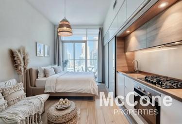 Apartment Sale, 357 sq. ft., Studio One, Dubai Marina, Dubai, UAE #1