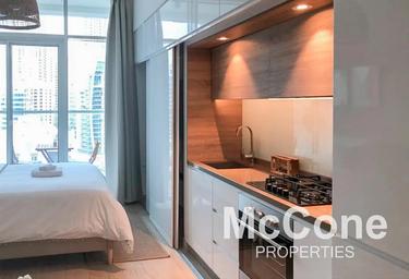 Apartment Sale, 357 sq. ft., Studio One, Dubai Marina, Dubai, UAE #4