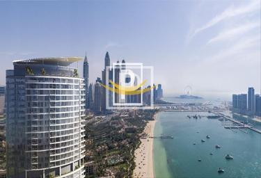 4-BD Apartment Sale, 1,000 sq. ft., Palm Beach Towers 3, Palm Beach Towers, Palm Jumeirah, Dubai, UAE #2