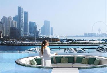 5-BD Apartment Sale, 1,000 sq. ft. at W Residences Dubai Harbour By Arada, W Residences Dubai Harbour, Dubai Harbour, Dubai, UAE #1 5-BD Apartment Sale, 1,000 sq. ft. at W Residences Dubai Harbour By Arada, W Residences Dubai Harbour, Dubai Harbour, Dubai, UAE #1