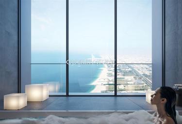 5-BD Apartment Sale, 1,000 sq. ft. at W Residences Dubai Harbour By Arada, W Residences Dubai Harbour, Dubai Harbour, Dubai, UAE #3 5-BD Apartment Sale, 1,000 sq. ft. at W Residences Dubai Harbour By Arada, W Residences Dubai Harbour, Dubai Harbour, Dubai, UAE #3