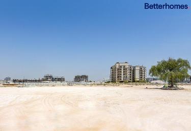 Land Sale, Al Barsha 3 Villas, Al Barsha 3, Al Barsha, Dubai, UAE #4