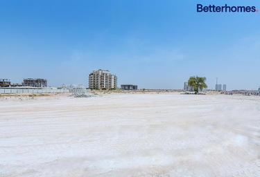 Land Sale, Al Barsha 3 Villas, Al Barsha 3, Al Barsha, Dubai, UAE #2 Land Sale, Al Barsha 3 Villas, Al Barsha 3, Al Barsha, Dubai, UAE #2