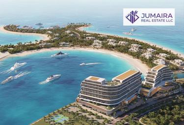 5-BD Apartment Sale, 1,000 sq. ft. at JW Marriott Residences, JW Marriott Residences, Al Marjan Island, Ras Al Khaimah, UAE #1 5-BD Apartment Sale, 1,000 sq. ft. at JW Marriott Residences, JW Marriott Residences, Al Marjan Island, Ras Al Khaimah, UAE #1