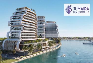 5-BD Apartment Sale, 1,000 sq. ft. at JW Marriott Residences, JW Marriott Residences, Al Marjan Island, Ras Al Khaimah, UAE #2 5-BD Apartment Sale, 1,000 sq. ft. at JW Marriott Residences, JW Marriott Residences, Al Marjan Island, Ras Al Khaimah, UAE #2