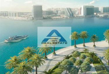 4-BD Apartment Sale, 1,000 sq. ft. at The Bay Residence By Baraka, The Bay Residence By Baraka, Yas Island, Abu Dhabi, UAE #3 4-BD Apartment Sale, 1,000 sq. ft. at The Bay Residence By Baraka, The Bay Residence By Baraka, Yas Island, Abu Dhabi, UAE #3