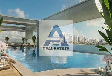 4-BD Apartment Sale, 1,000 sq. ft. at The Bay Residence By Baraka, The Bay Residence By Baraka, Yas Island, Abu Dhabi, UAE #2 4-BD Apartment Sale, 1,000 sq. ft. at The Bay Residence By Baraka, The Bay Residence By Baraka, Yas Island, Abu Dhabi, UAE #2
