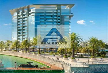4-BD Apartment Sale, 1,000 sq. ft. at The Bay Residence By Baraka, The Bay Residence By Baraka, Yas Island, Abu Dhabi, UAE #1 4-BD Apartment Sale, 1,000 sq. ft. at The Bay Residence By Baraka, The Bay Residence By Baraka, Yas Island, Abu Dhabi, UAE #1
