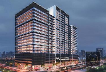 3-BD Apartment Sale, 1,000 sq. ft. at Binghatti Amber, Binghatti Amber, Jumeirah Village Circle, Dubai, UAE #1 3-BD Apartment Sale, 1,000 sq. ft. at Binghatti Amber, Binghatti Amber, Jumeirah Village Circle, Dubai, UAE #1