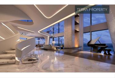 5-BD Apartment Sale, 1,000 sq. ft. at The Stellar Oceano, Oceano, Al Marjan Island, Ras Al Khaimah, UAE #3 5-BD Apartment Sale, 1,000 sq. ft. at The Stellar Oceano, Oceano, Al Marjan Island, Ras Al Khaimah, UAE #3