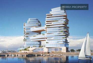 5-BD Apartment Sale, 1,000 sq. ft. at The Stellar Oceano, Oceano, Al Marjan Island, Ras Al Khaimah, UAE #1 5-BD Apartment Sale, 1,000 sq. ft. at The Stellar Oceano, Oceano, Al Marjan Island, Ras Al Khaimah, UAE #1