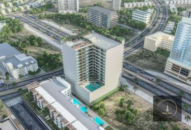 3-BD Apartment Sale, 1,000 sq. ft. at SquareX Residence, SquareX Residence, Jumeirah Village Circle, Dubai, UAE #3 3-BD Apartment Sale, 1,000 sq. ft. at SquareX Residence, SquareX Residence, Jumeirah Village Circle, Dubai, UAE #3