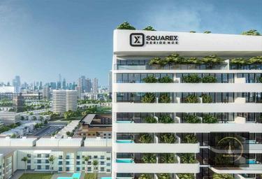 3-BD Apartment Sale, 1,000 sq. ft. at SquareX Residence, SquareX Residence, Jumeirah Village Circle, Dubai, UAE #2 3-BD Apartment Sale, 1,000 sq. ft. at SquareX Residence, SquareX Residence, Jumeirah Village Circle, Dubai, UAE #2