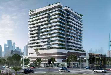 3-BD Apartment Sale, 1,000 sq. ft. at SquareX Residence, SquareX Residence, Jumeirah Village Circle, Dubai, UAE #1 3-BD Apartment Sale, 1,000 sq. ft. at SquareX Residence, SquareX Residence, Jumeirah Village Circle, Dubai, UAE #1