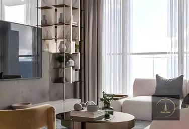 3-BD Apartment Sale, 1,000 sq. ft. at SquareX Residence, SquareX Residence, Jumeirah Village Circle, Dubai, UAE #4