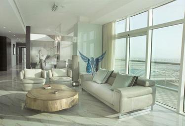 4-BD Apartment Sale, 1,000 sq. ft., Al Naseem Residences A, Al Bandar, Al Raha Beach, Abu Dhabi, UAE #4