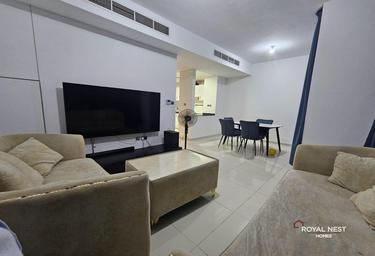 3-BD Townhouse Sale, 1,208 sq. ft., Amazonia EX, Amazonia, Damac Hills 2, Dubai, UAE #4