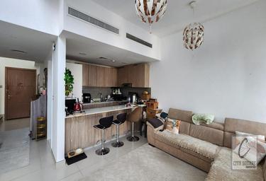 2-BD Townhouse Sale, 1,911 sq. ft. at The Pulse Townhouses, The Pulse Townhouses, The Pulse, Dubai South (Dubai World Central), Dubai, UAE #4