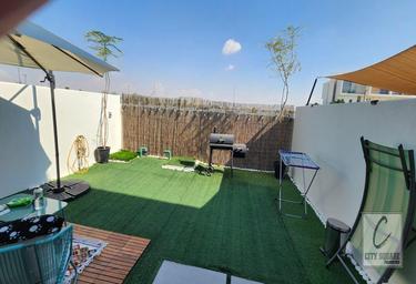 2-BD Townhouse Sale, 1,911 sq. ft. at The Pulse Townhouses, The Pulse Townhouses, The Pulse, Dubai South (Dubai World Central), Dubai, UAE #1 2-BD Townhouse Sale, 1,911 sq. ft. at The Pulse Townhouses, The Pulse Townhouses, The Pulse, Dubai South (Dubai World Central), Dubai, UAE #1