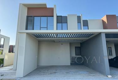 4-BD Townhouse Sale, 2,711 sq. ft. at Cherrywoods, Cherrywoods, Dubai Land, Dubai, UAE #3 4-BD Townhouse Sale, 2,711 sq. ft. at Cherrywoods, Cherrywoods, Dubai Land, Dubai, UAE #3