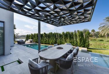 4-BD House Sale, 5,307 sq. ft., Entertainment Foyer, Oasis Clusters, Jumeirah Islands, Dubai, UAE #2 4-BD House Sale, 5,307 sq. ft., Entertainment Foyer, Oasis Clusters, Jumeirah Islands, Dubai, UAE #2