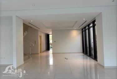 3-BD House Sale, 3,483 sq. ft., Trinity, DAMAC Hills, Dubai, UAE #4