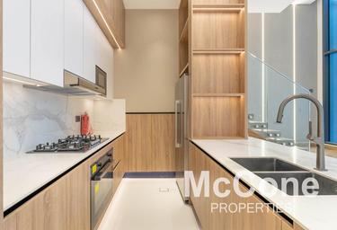 4-BD Townhouse Sale, 1,679 sq. ft. at La Perla Homes 12, La Perla Homes 12, Jumeirah Village Circle, Dubai, UAE #4