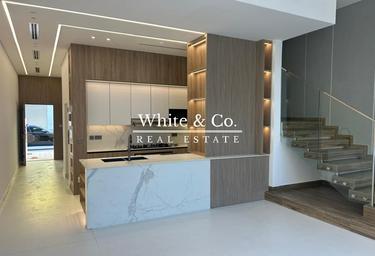 4-BD Townhouse Sale, 3,039 sq. ft. at La Perla Homes 12, La Perla Homes 12, Jumeirah Village Circle, Dubai, UAE #2 4-BD Townhouse Sale, 3,039 sq. ft. at La Perla Homes 12, La Perla Homes 12, Jumeirah Village Circle, Dubai, UAE #2